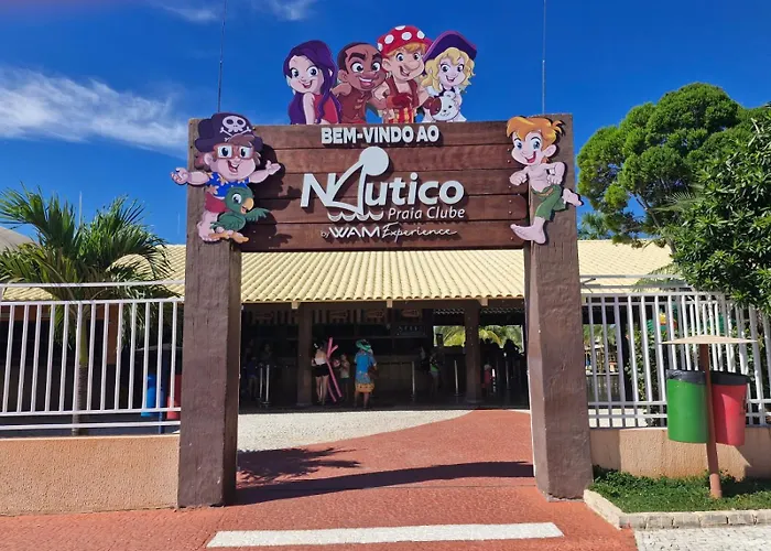 Nautico Flat Service