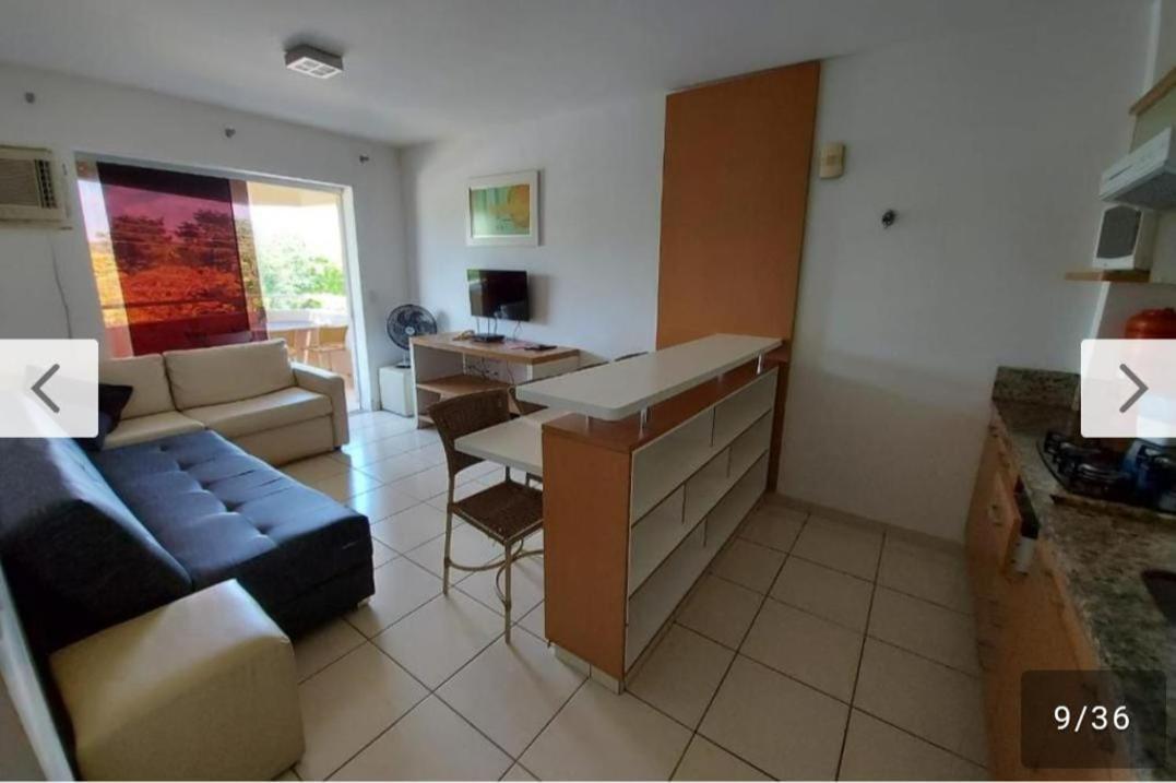 Apartamento Nautico Flat Service