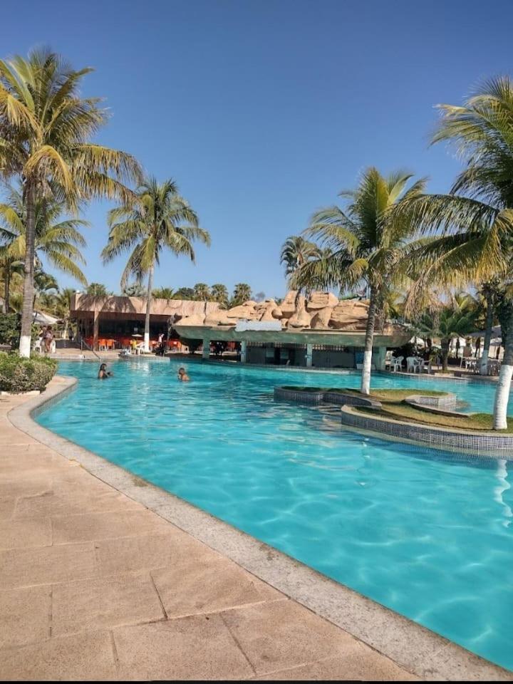 Nautico Flat Service Apartment