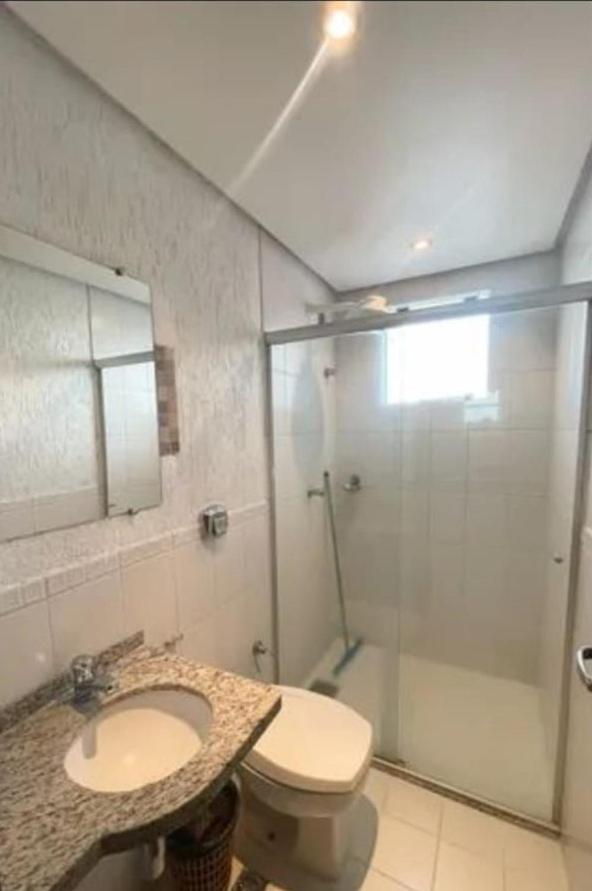 Nautico Flat Service Apartment *