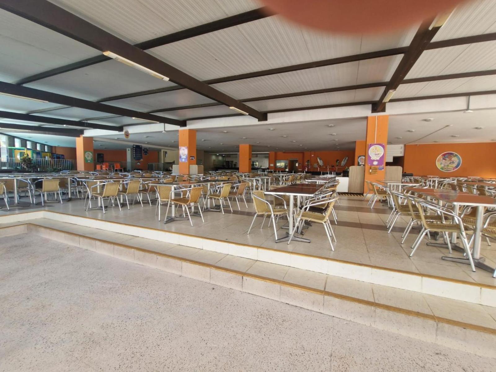 Apartment Nautico Flat Service Caldas Novas